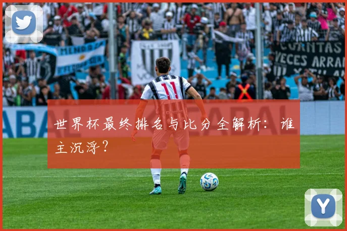 世界杯最终排名与比分全解析:谁主沉浮?