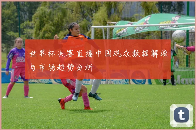 世界杯决赛直播中国观众数据解读与市场趋势分析