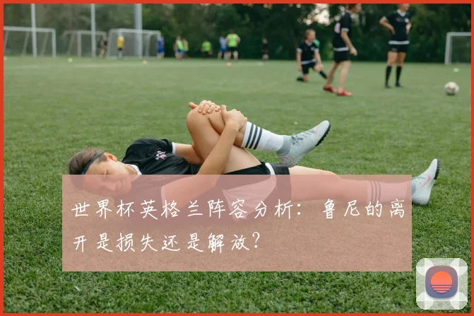 世界杯英格兰阵容分析:鲁尼的离开是损失还是解放?