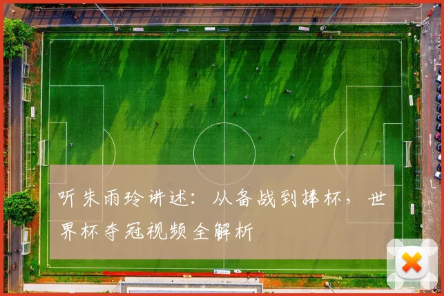 听朱雨玲讲述：从备战到捧杯，世界杯夺冠视频全解析