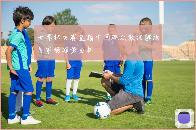 世界杯决赛直播中国观众数据解读与市场趋势分析