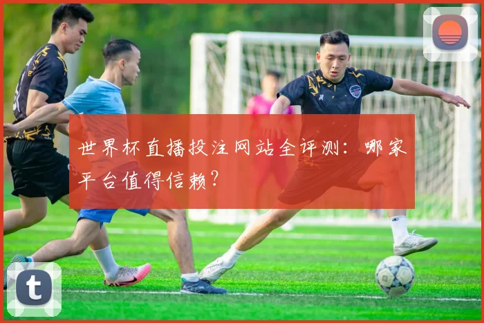 世界杯直播投注网站全评测：哪家平台值得信赖？
